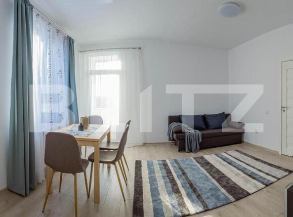 Apartament de închiriat 2 camere Sângeorgiu de Mureș - 206821AI | BLITZ Târgu Mureș | Poza1