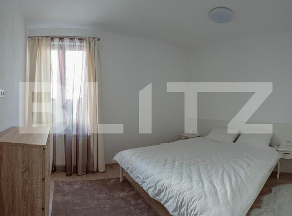 Apartament de închiriat 2 camere Sângeorgiu de Mureș - 206821AI | BLITZ Târgu Mureș | Poza5