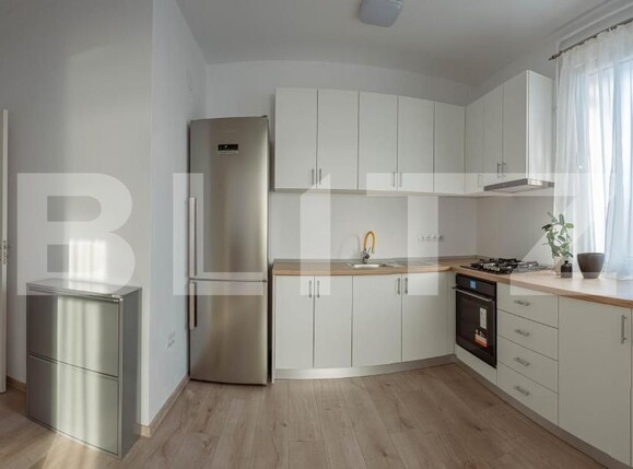 Apartament de închiriat 2 camere Sângeorgiu de Mureș - 206821AI | BLITZ Târgu Mureș | Poza2