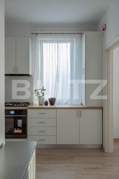 Apartament de închiriat 2 camere Sângeorgiu de Mureș - 206821AI | BLITZ Târgu Mureș | Poza3
