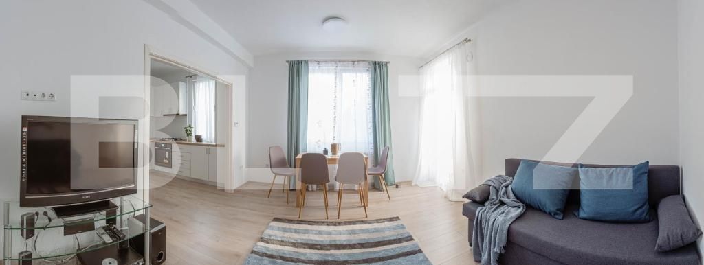 Apartament de închiriat 2 camere Sângeorgiu de Mureș - 206821AI | BLITZ Târgu Mureș | Poza4