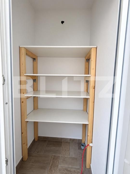Apartament de închiriat 2 camere Sângeorgiu de Mureș - 206821AI | BLITZ Târgu Mureș | Poza10