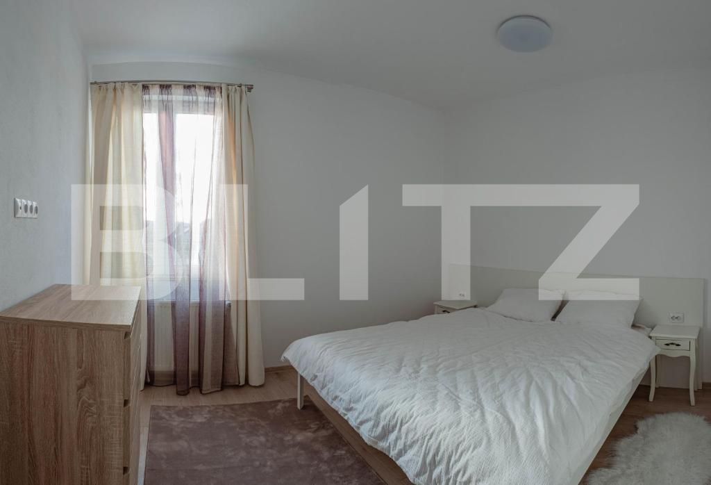 Apartament de închiriat 2 camere Sângeorgiu de Mureș - 206821AI | BLITZ Târgu Mureș | Poza5