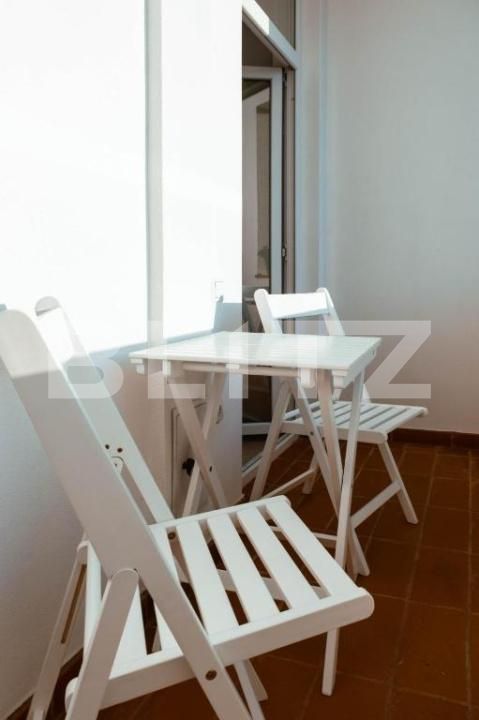 Apartament de închiriat 2 camere Sângeorgiu de Mureș - 206821AI | BLITZ Târgu Mureș | Poza9