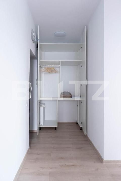 Apartament de închiriat 2 camere Sângeorgiu de Mureș - 206821AI | BLITZ Târgu Mureș | Poza8