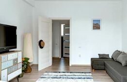 Apartament de inchiriat, 50 mp, zona Sangeorgiu de Mures