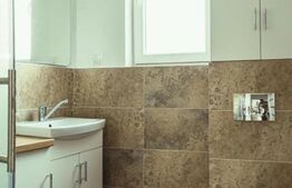 Apartament de inchiriat, 50 mp, zona Sangeorgiu de Mures