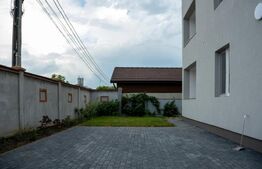 Apartament de inchiriat, 50 mp, zona Sangeorgiu de Mures