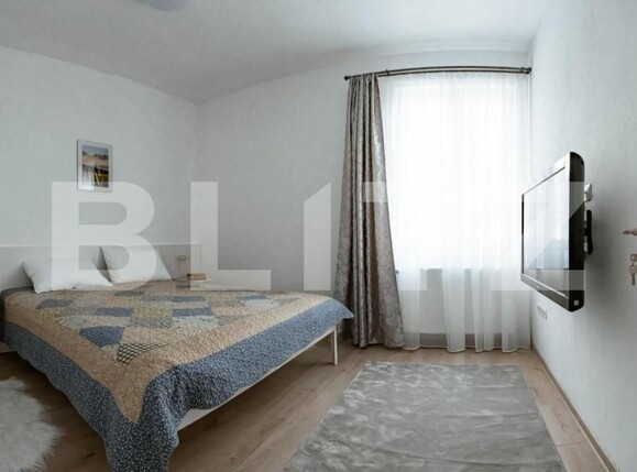 Apartament de închiriat 2 camere Sângeorgiu de Mureș - 206823AI | BLITZ Târgu Mureș | Poza4