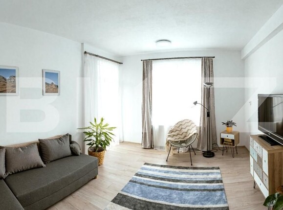 Apartament de închiriat 2 camere Sângeorgiu de Mureș - 206823AI | BLITZ Târgu Mureș | Poza1