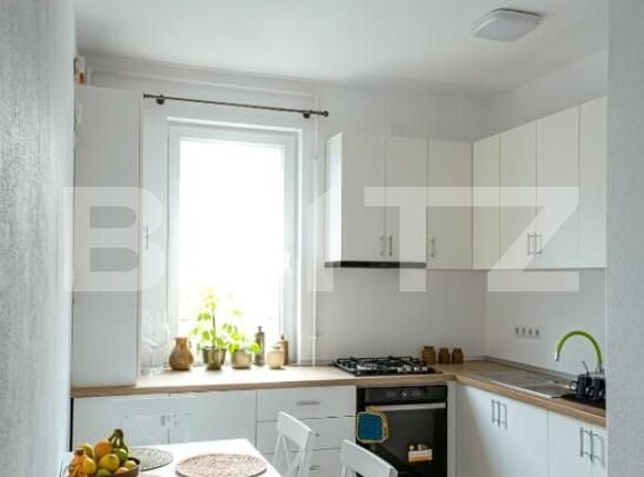 Apartament de închiriat 2 camere Sângeorgiu de Mureș - 206823AI | BLITZ Târgu Mureș | Poza3