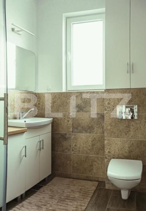 Apartament de închiriat 2 camere Sângeorgiu de Mureș - 206823AI | BLITZ Târgu Mureș | Poza5