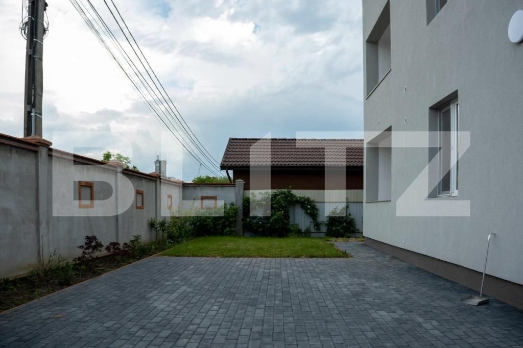 Apartament de închiriat 2 camere Sângeorgiu de Mureș - 206823AI | BLITZ Târgu Mureș | Poza6