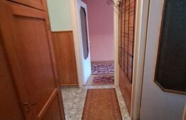 Apartament 3 camere de închiriat | 72 mp | Parter | Balcon + Pivniță  Zona Dacia