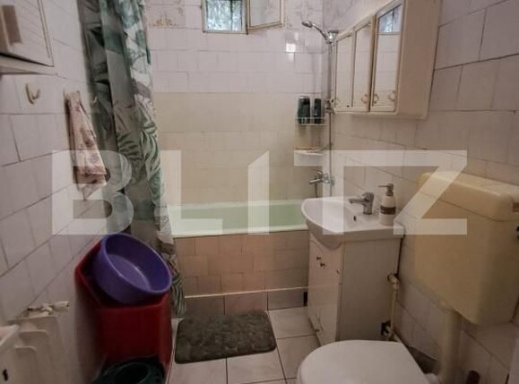 Apartament de închiriat 3 camere Tudor - 206855AI | BLITZ Târgu Mureș | Poza5