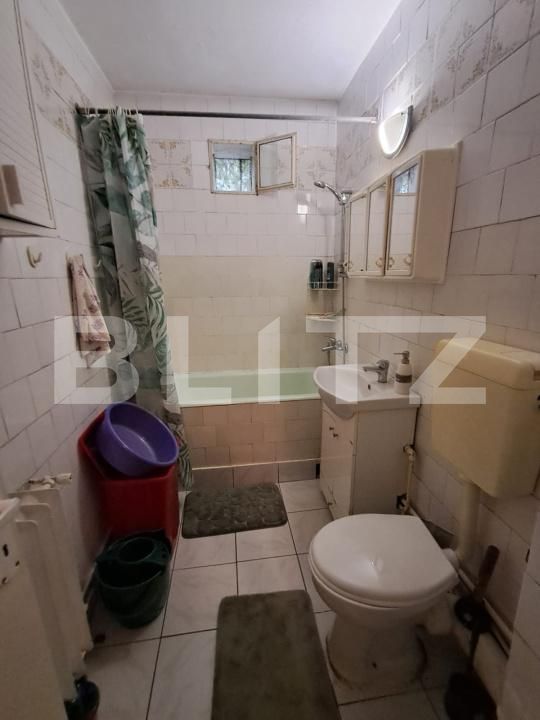 Apartament de închiriat 3 camere Tudor - 206855AI | BLITZ Târgu Mureș | Poza5