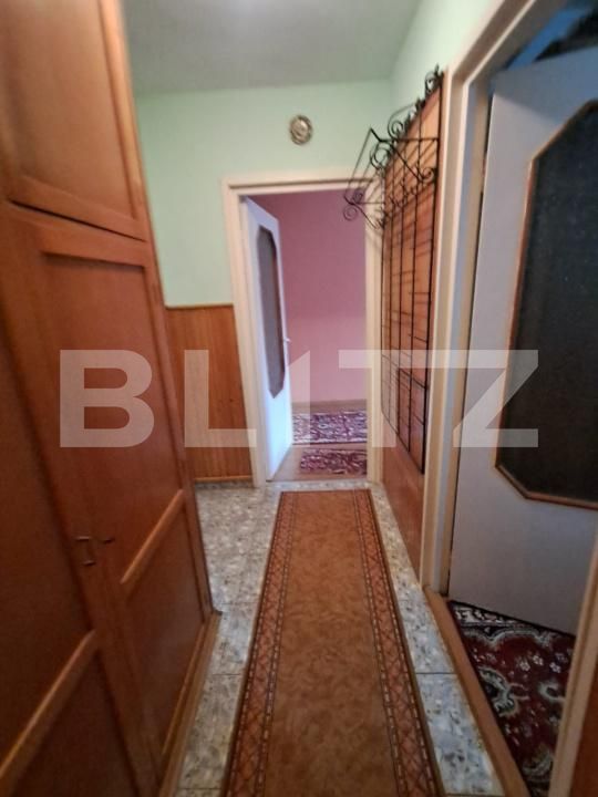 Apartament de închiriat 3 camere Tudor - 206855AI | BLITZ Târgu Mureș | Poza7