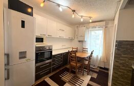 Apartament de inchiriat - 3 camere - Zona Unirii