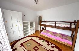 Apartament de inchiriat - 3 camere - Zona Unirii