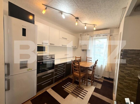 Apartament de închiriat 3 camere Unirii - 206860AI | BLITZ Târgu Mureș | Poza6