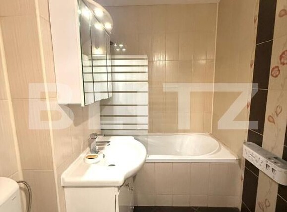 Apartament de închiriat 3 camere Unirii - 206860AI | BLITZ Târgu Mureș | Poza10