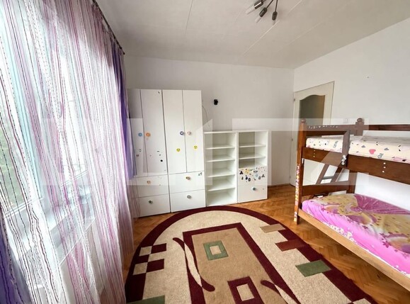 Apartament de închiriat 3 camere Unirii - 206860AI | BLITZ Târgu Mureș | Poza16