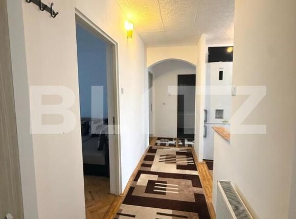 Apartament de închiriat 3 camere Unirii - 206860AI | BLITZ Târgu Mureș | Poza13