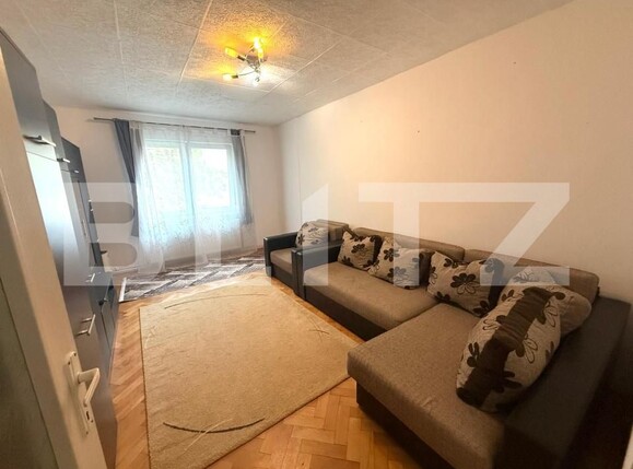 Apartament de închiriat 3 camere Unirii - 206860AI | BLITZ Târgu Mureș | Poza2