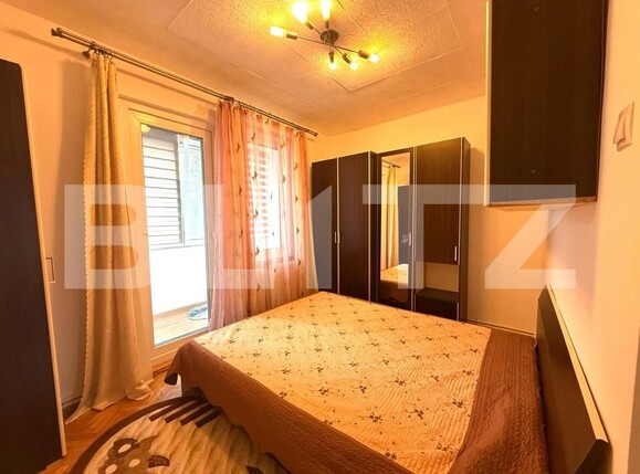 Apartament de închiriat 3 camere Unirii - 206860AI | BLITZ Târgu Mureș | Poza4