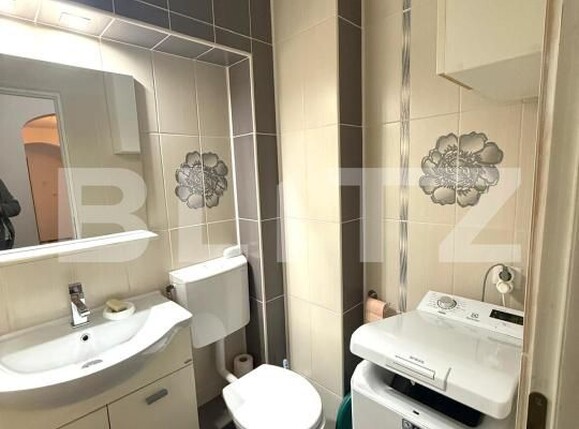 Apartament de închiriat 3 camere Unirii - 206860AI | BLITZ Târgu Mureș | Poza12