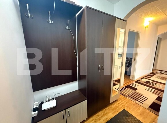 Apartament de închiriat 3 camere Unirii - 206860AI | BLITZ Târgu Mureș | Poza14