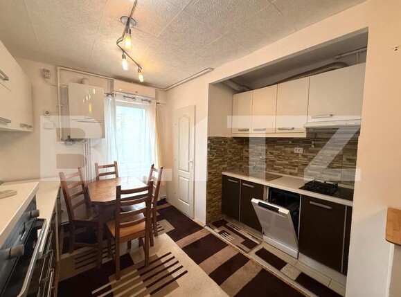 Apartament de închiriat 3 camere Unirii - 206860AI | BLITZ Târgu Mureș | Poza7