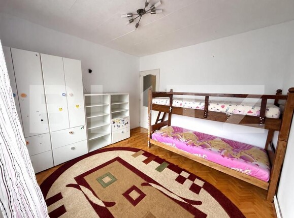 Apartament de închiriat 3 camere Unirii - 206860AI | BLITZ Târgu Mureș | Poza15