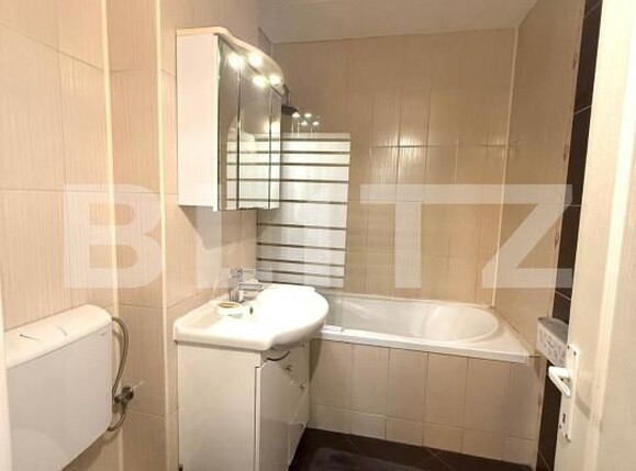 Apartament de închiriat 3 camere Unirii - 206860AI | BLITZ Târgu Mureș | Poza11