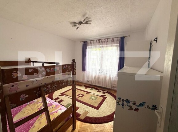 Apartament de închiriat 3 camere Unirii - 206860AI | BLITZ Târgu Mureș | Poza17