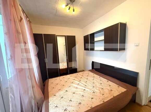 Apartament de închiriat 3 camere Unirii - 206860AI | BLITZ Târgu Mureș | Poza3