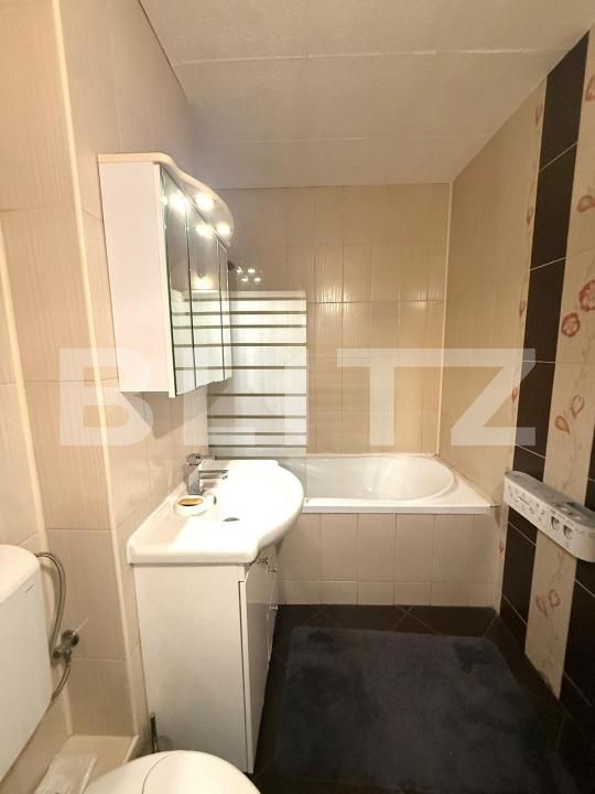 Apartament de închiriat 3 camere Unirii - 206860AI | BLITZ Târgu Mureș | Poza10