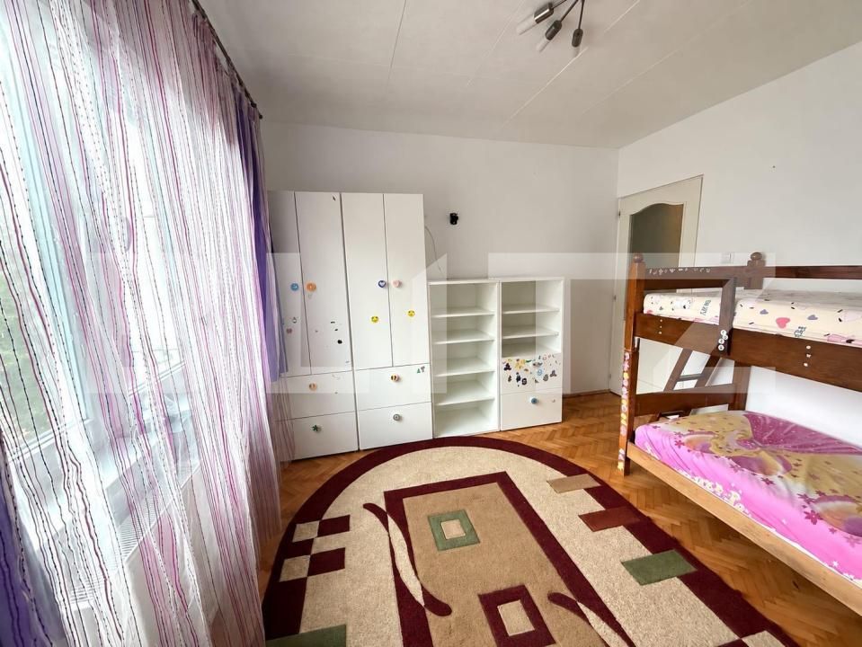 Apartament de închiriat 3 camere Unirii - 206860AI | BLITZ Târgu Mureș | Poza16