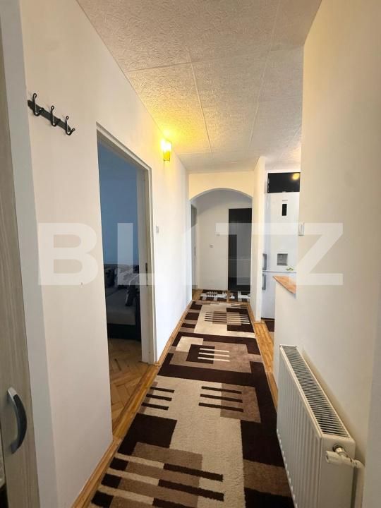 Apartament de închiriat 3 camere Unirii - 206860AI | BLITZ Târgu Mureș | Poza13