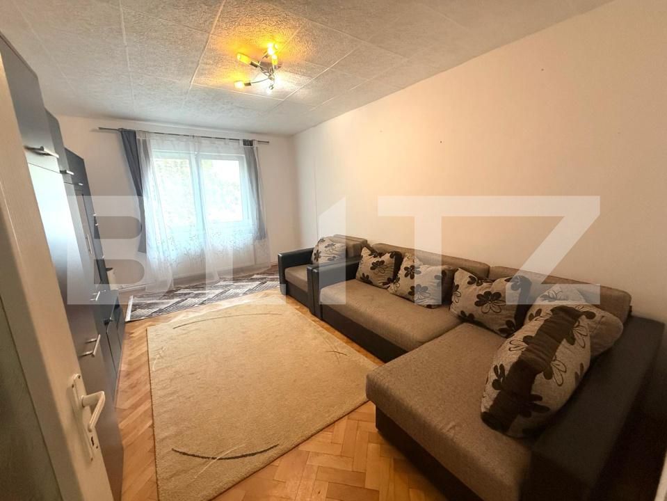 Apartament de închiriat 3 camere Unirii - 206860AI | BLITZ Târgu Mureș | Poza2