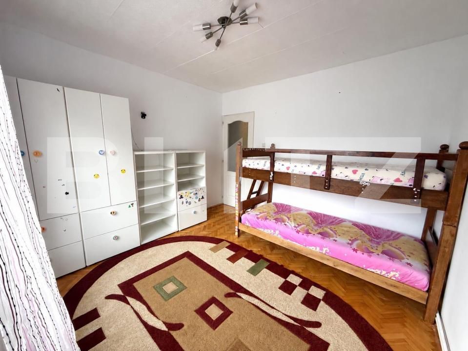 Apartament de închiriat 3 camere Unirii - 206860AI | BLITZ Târgu Mureș | Poza15