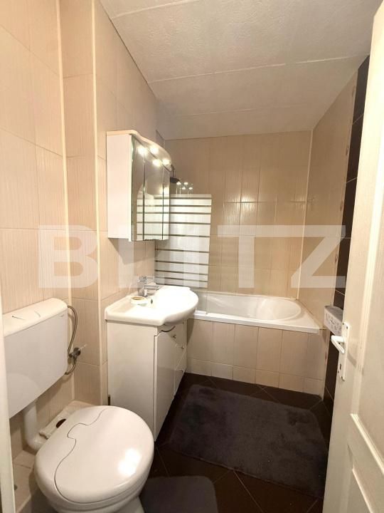 Apartament de închiriat 3 camere Unirii - 206860AI | BLITZ Târgu Mureș | Poza11
