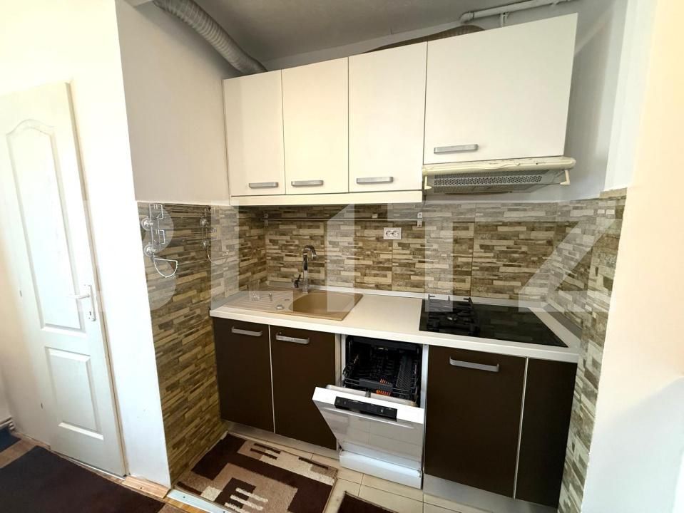 Apartament de închiriat 3 camere Unirii - 206860AI | BLITZ Târgu Mureș | Poza8