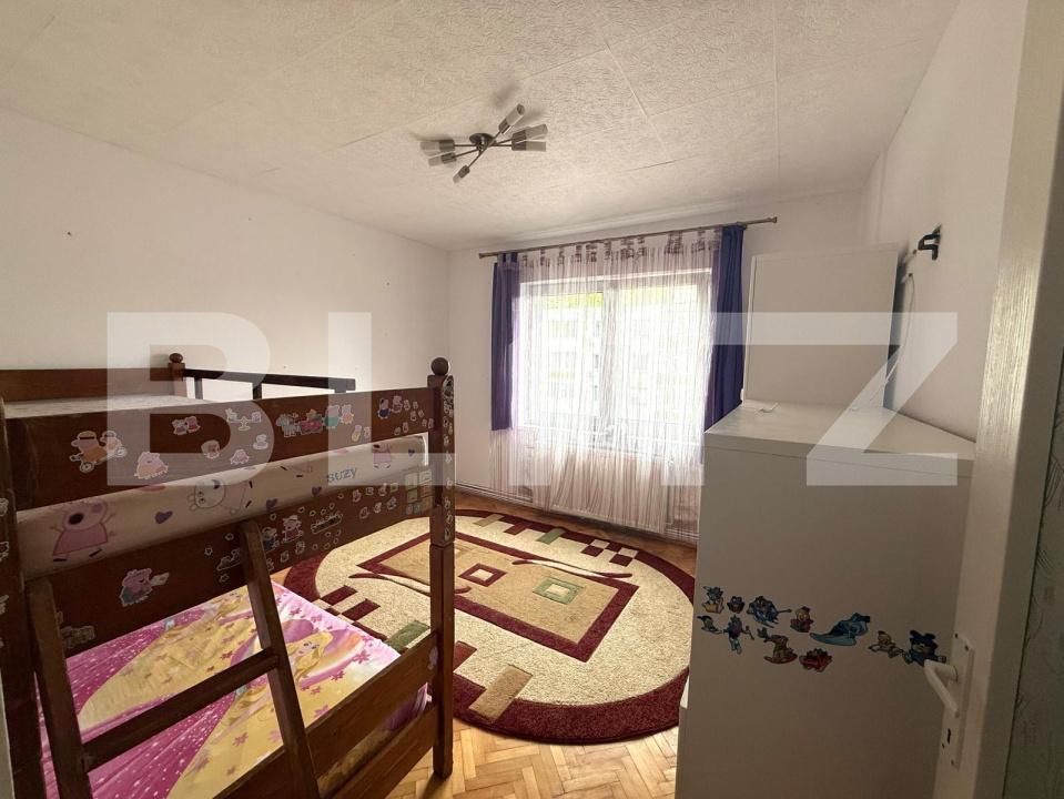 Apartament de închiriat 3 camere Unirii - 206860AI | BLITZ Târgu Mureș | Poza17