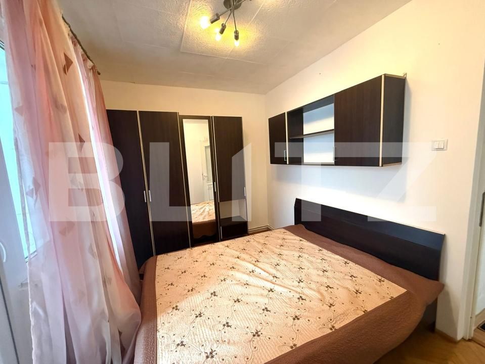 Apartament de închiriat 3 camere Unirii - 206860AI | BLITZ Târgu Mureș | Poza3