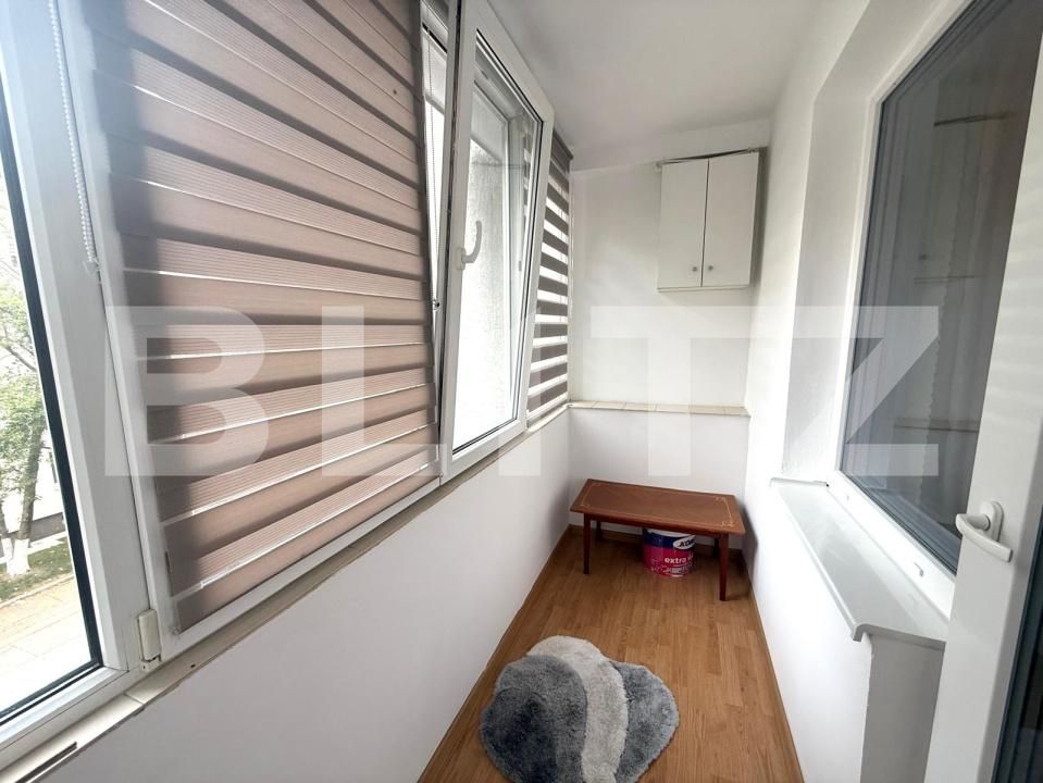 Apartament de închiriat 3 camere Unirii - 206860AI | BLITZ Târgu Mureș | Poza5