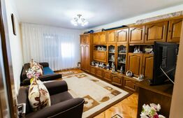 Apartament de vanzare - 2 camere - Zona Tudor 