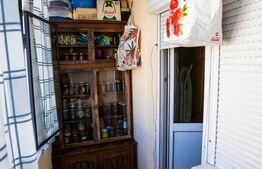 Apartament de vanzare - 2 camere - Zona Tudor 