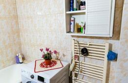 Apartament de vanzare - 2 camere - Zona Tudor 