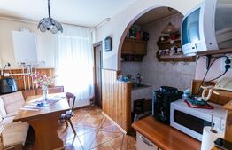 Apartament de vanzare - 2 camere - Zona Tudor 